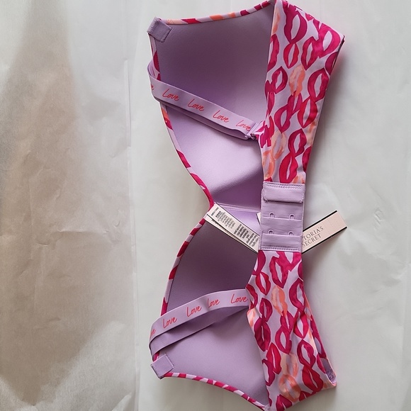 VS bra NWT - Picture 2 of 3